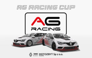 AG Racing Cup