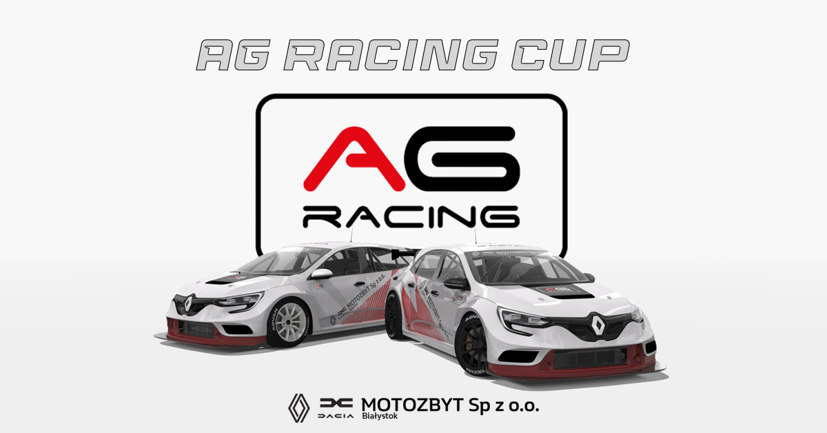 AG Racing Cup