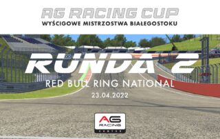 AG Racing Cup