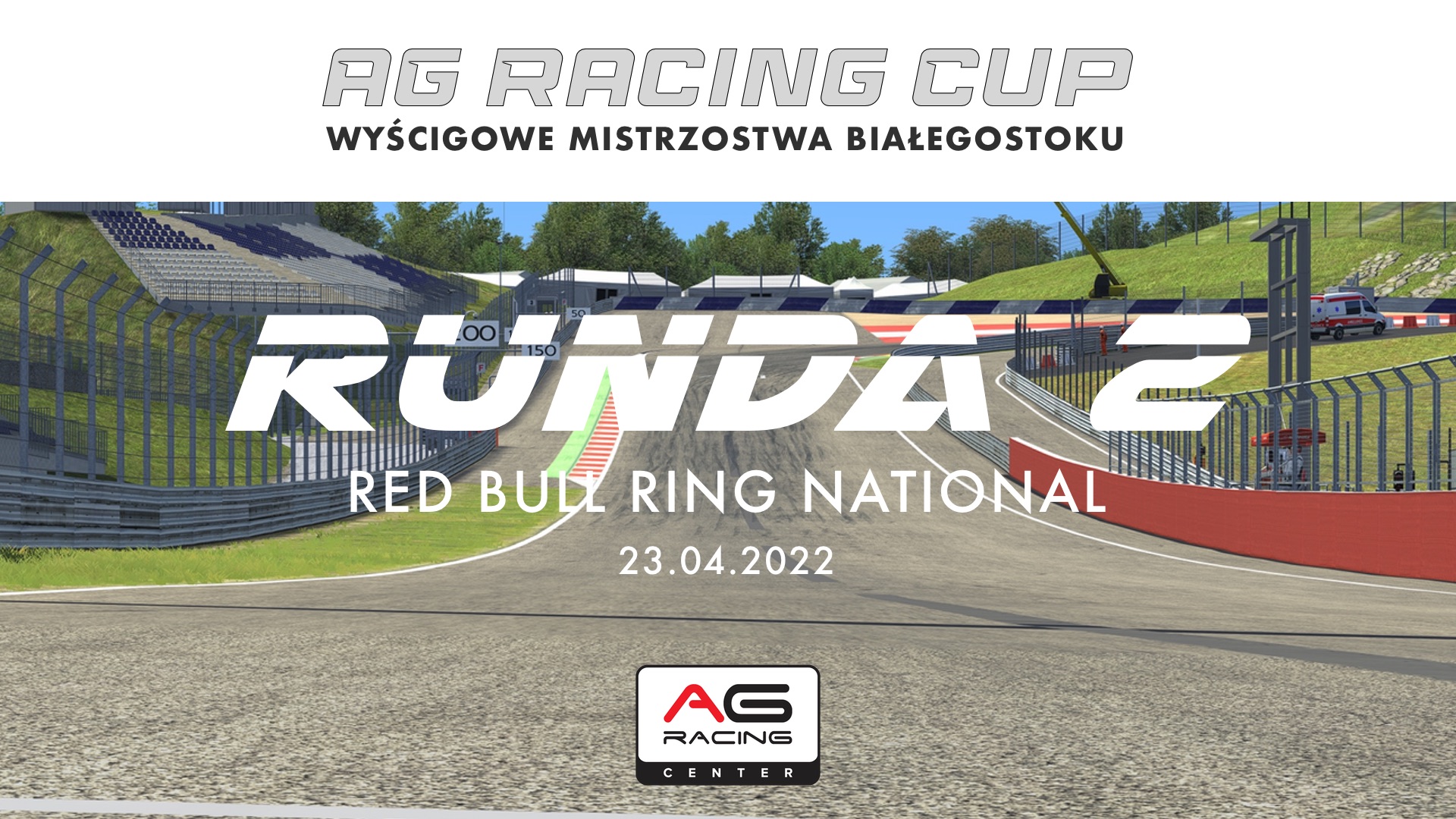 AG Racing Cup