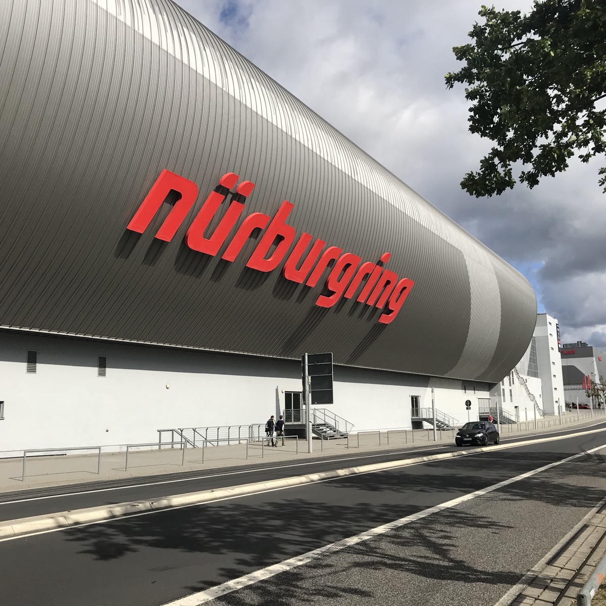 Nurburgring